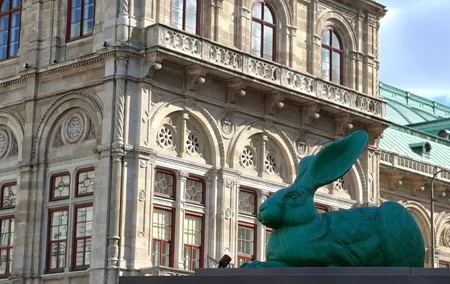 Vienna Walking Tour DE/EN – Unpacked & Hidden Gems (3h)