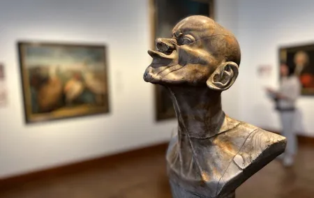 Vienna Belvedere Museum Private Walking Tour with Licensed Guide