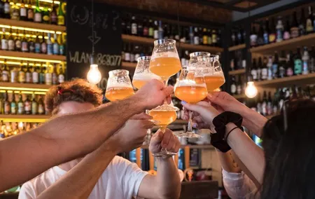Best Vienna Craft Beer Tasting