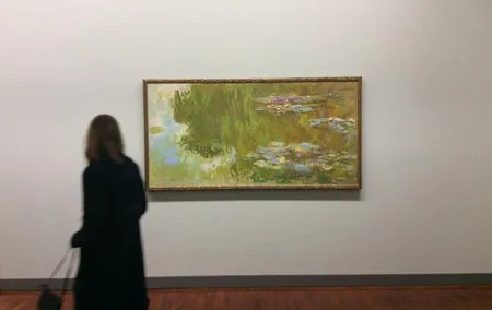 Albertina Art Museum: Private Tour of Masterpieces | Tickets incl