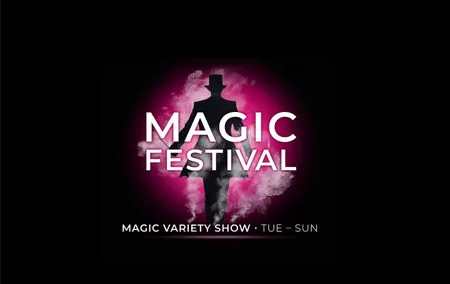 Magic World - Magic Festivals
