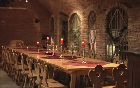 Hidden Wine Cellars Vienna - on the tracks of the Viennese wines