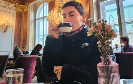 Vienna Coffee Paths