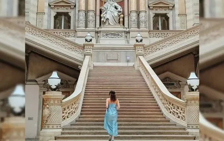 Vienna Private Photo Tour for Social Media