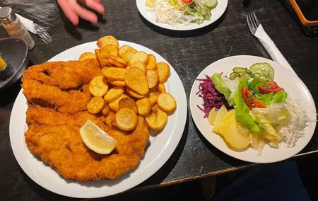 The Viennise Food Tour: The World of Yesterday