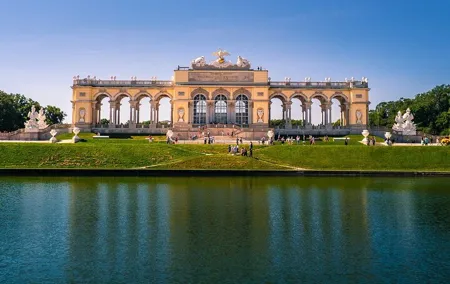 Vienna in 2 Hours: Private Express City Highlights Tour