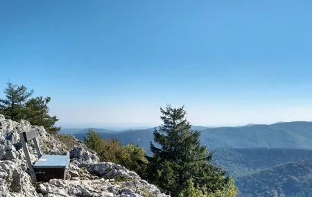4-Hour Private Alpine Hiking Tour 'Matterhorn of the Prealps'