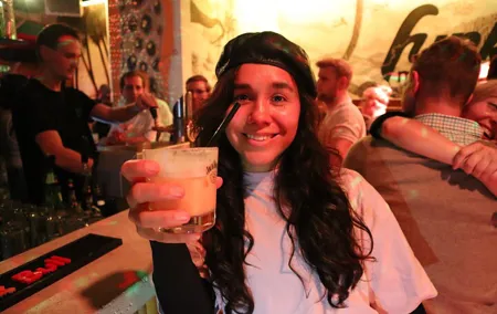 Saturday Night Pub Crawl for Professionals in Vienna, Austria