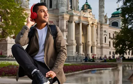 Self Guided Tours Vienna With 100 Captivating Audio Stories