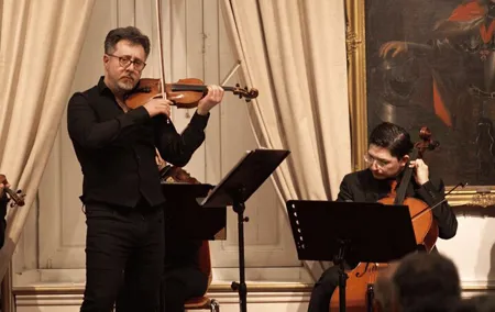 Best of Mozart & Strauss