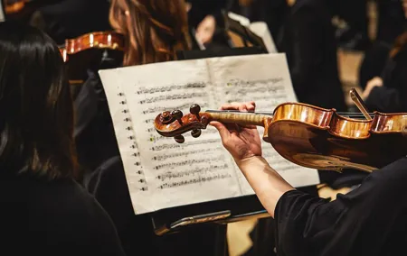 Mozart, Beethoven, Strauss in Vienna Private Tour & Concert