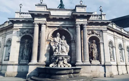 Private Vienna Walking Tour