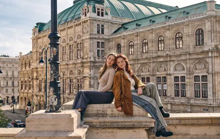 Professional Photographer in Vienna for your Vacations