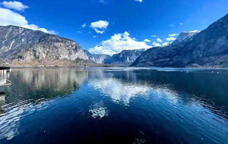 Private Tour from Vienna-Bratislava to Wachau-Hallstatt-Salzburg
