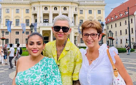 Vienna to Budapest and Bratislava Private Full Day Guided Tour