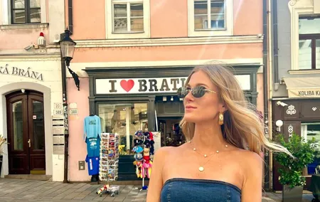 Bratislava Day Tour from Vienna with Local Expert Guide