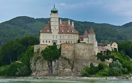 Private Day Trip to Wachau Valley from Vienna