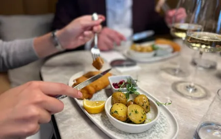 Vienna Culinary Experience: Private Guided Food Tour