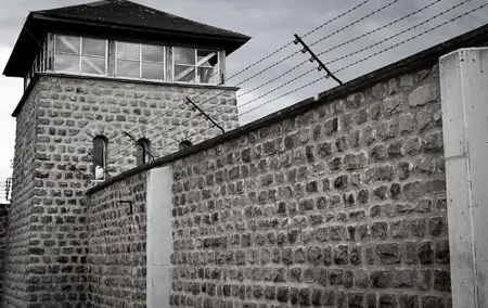 Mauthausen Memorial Private Day Trip from Vienna