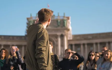 The best of Vienna - Exclusive Tour (Max 9 people)