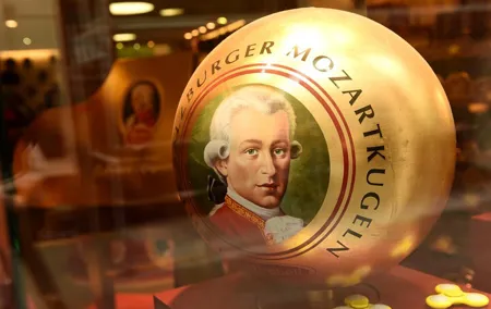 Vienna Mozart House Private Tour with Concert Tickets