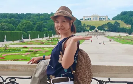 Private Vienna City Guided Walking Tour
