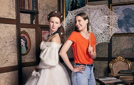 Madame Tussauds Vienna