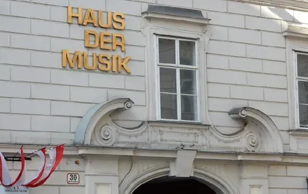 Discover The City of Music: Private Vienna's Music History Tour
