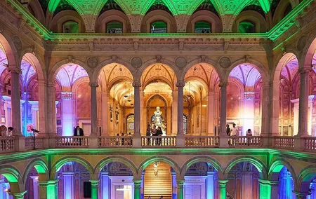 MAK - Museum of Applied Arts, Vienna, Ticket