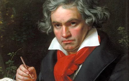 Private Tour of Beethoven's Vienna – Retracing Original Venues with an Expert