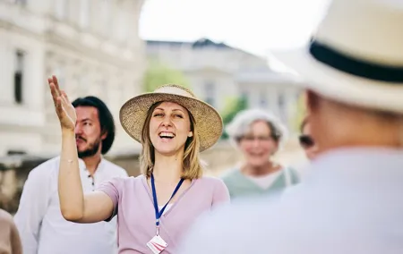 Gems of Vienna-Tour