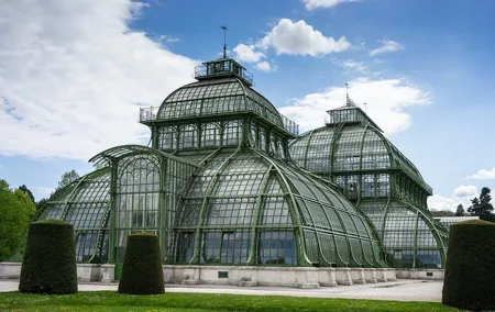 An Architectural insight of Vienna on a Private Tour with a local