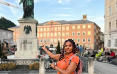 Munich and Salzburg Private 2 Days Tour from Vienna With Guides