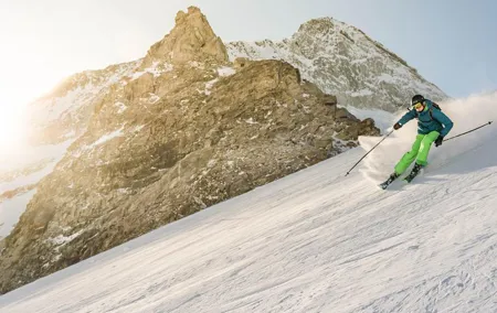 Transfer Vienna ↔ Kaprun,Zell am See,Flachau,Stubai,Kitzbuhel & Other