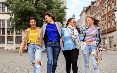 Vienna Heritage Walking Tour