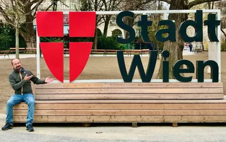 The best of Vienna on foot