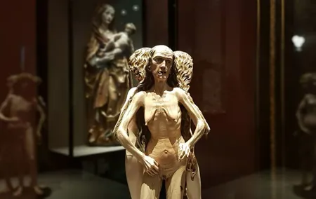 Unconventional Privat Tour of the Art History Museum (Kunsthistorisches Museum):"Masterpieces and Beauties. A Museum Tour Focused on Beauty"