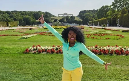 Vienna Schönbrunn Palace Grand Tour With Audio Guide