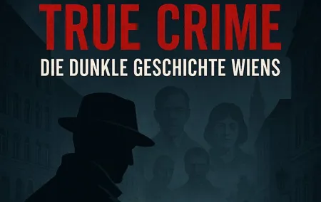 True Crime mobile puzzle rally Vienna