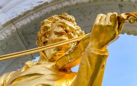 Explore Vienna’s Art and Culture with a Local