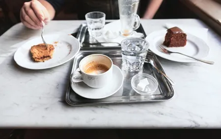 The Vienna Brunch Tour