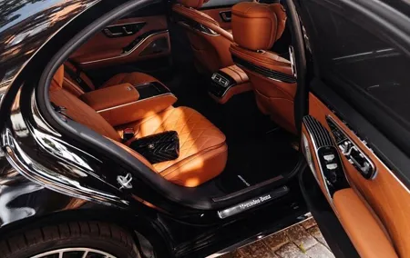 Private Transfer from Vienna City to Vienna Airport (One Way)
