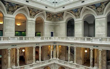 Vienna - Private Guided Tour