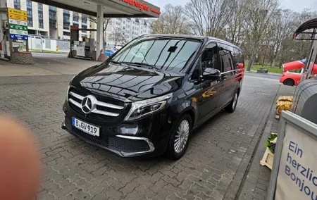 Private Transfer from Vienna Hotels to Vienna Airport