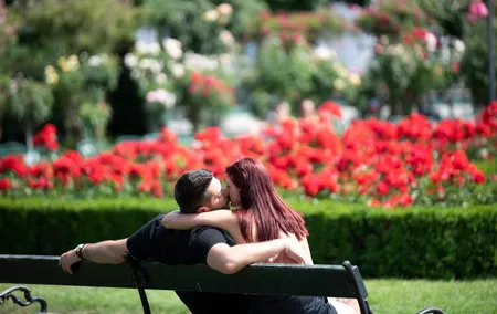 Take Fabulous Photos of Yourself in Vienna