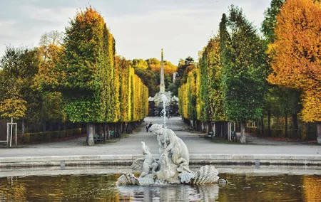 A day in the life of Vienna - Private tour with a local