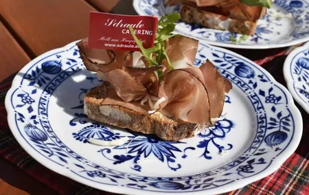 Culinary tour in Melk