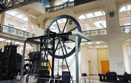 Vienna Technical Museum: Skip The Line Tickets