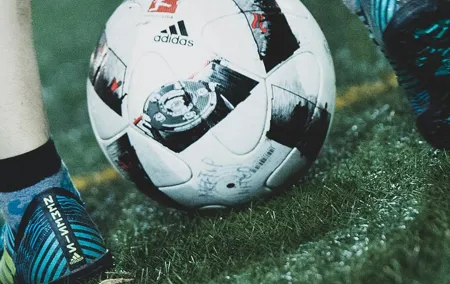 Play Football Friendly in Vienna