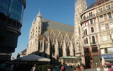 Private Escape Game in Vienna